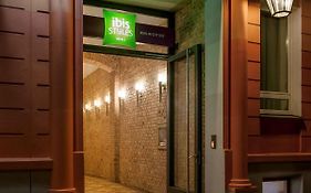 Ibis Styles Berlin Ost