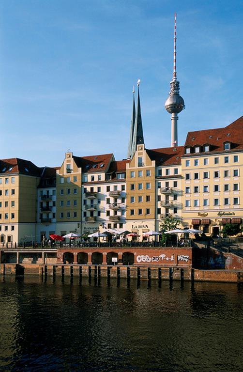ibis Styles Berlin City Ost Exterior foto