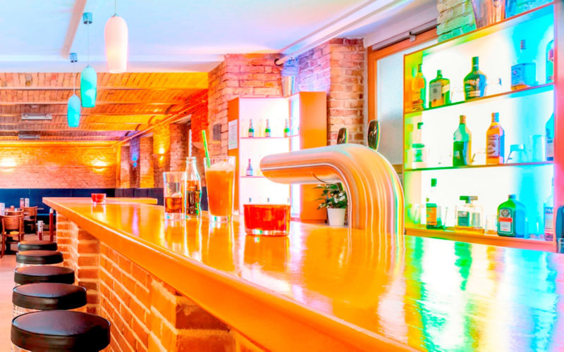 ibis Styles Berlin City Ost Exterior foto